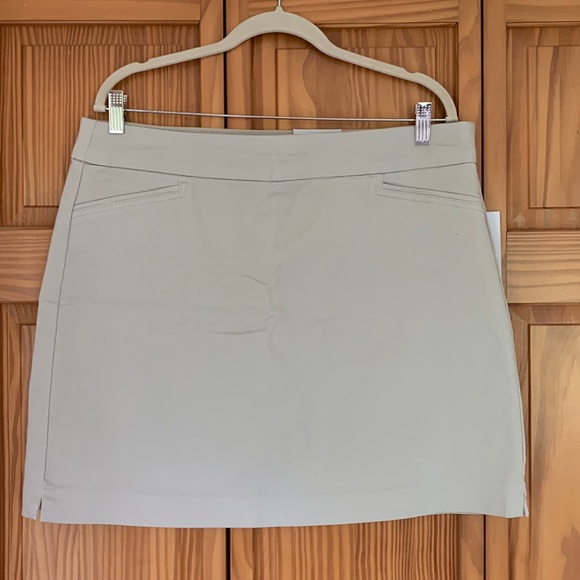 NWT Croft & Barrow skirt - Picture 1 of 4
